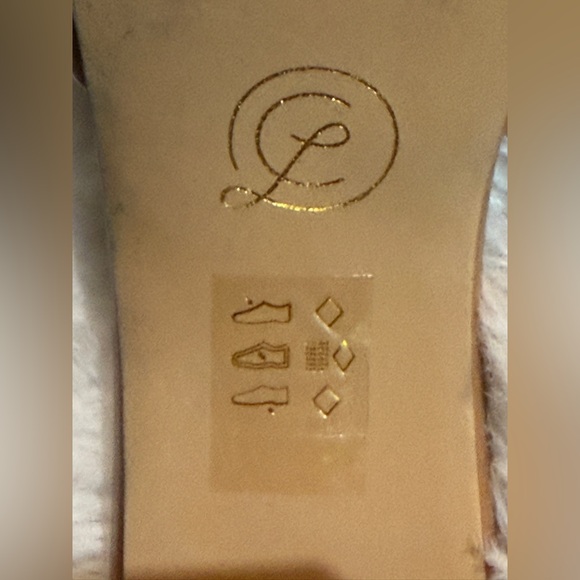 CHINESE LAUNDRY Tai Dress Sandal - Picture 9 of 9